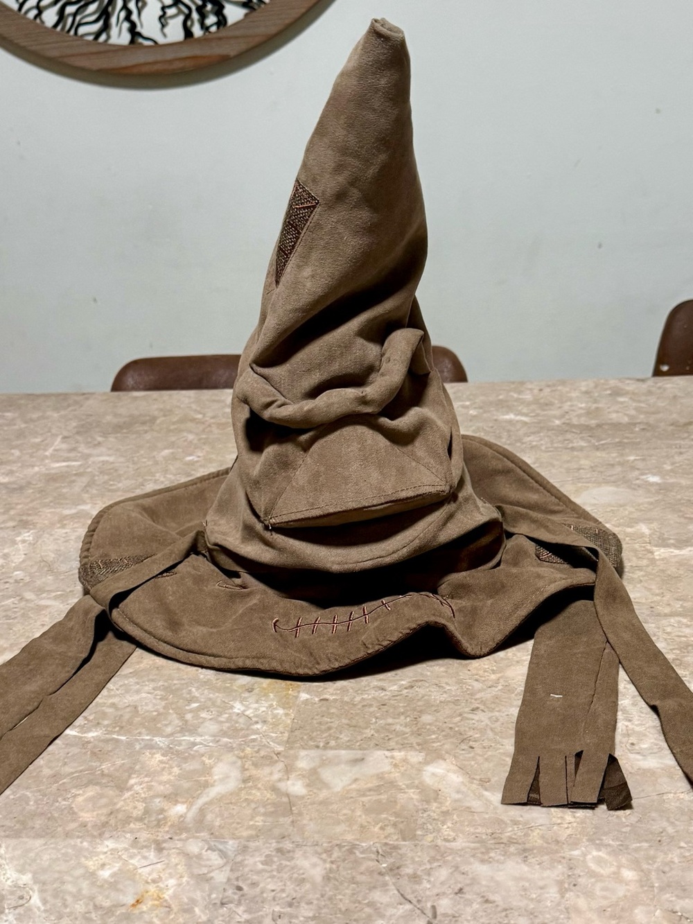 Harry Potter Wizard Hat